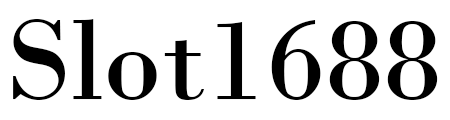 Slot1688